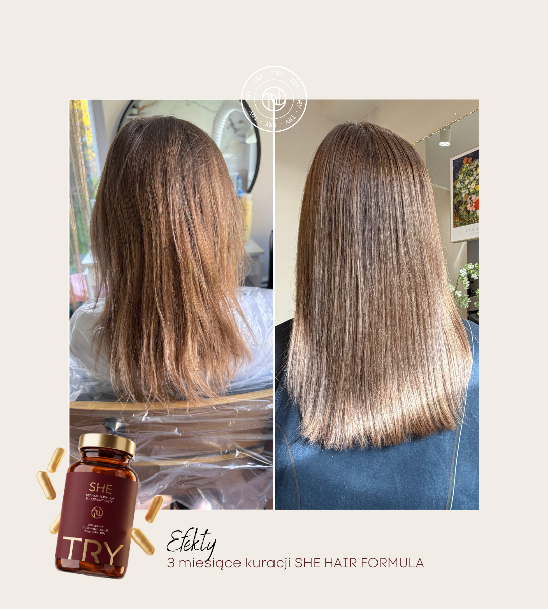 SHE HAIR FORMULA - obrazek 7