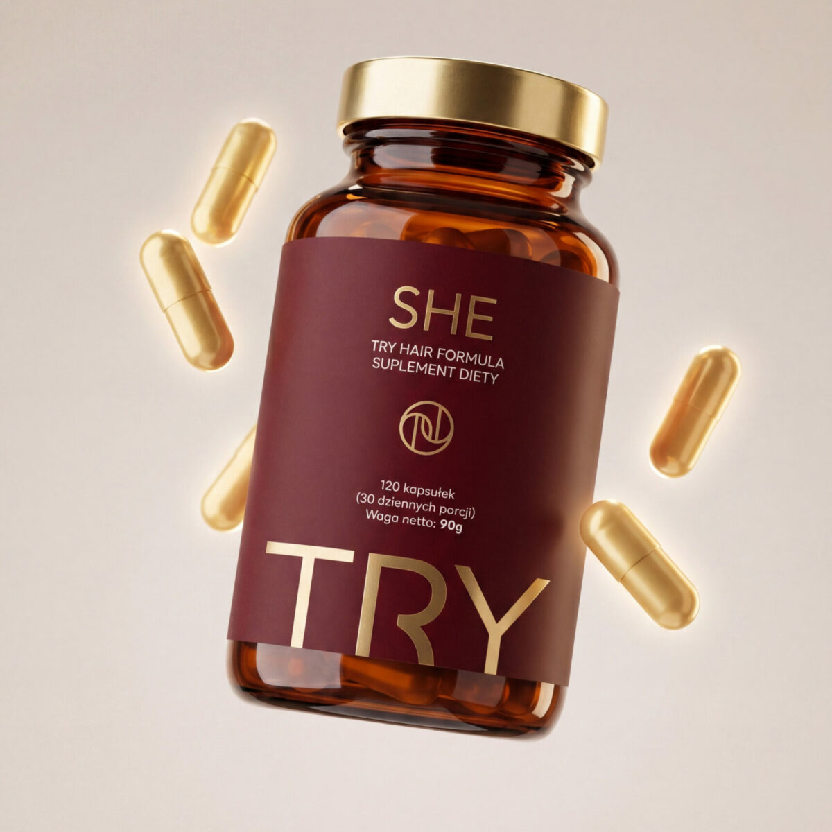 SHE HAIR FORMULA - obrazek 9