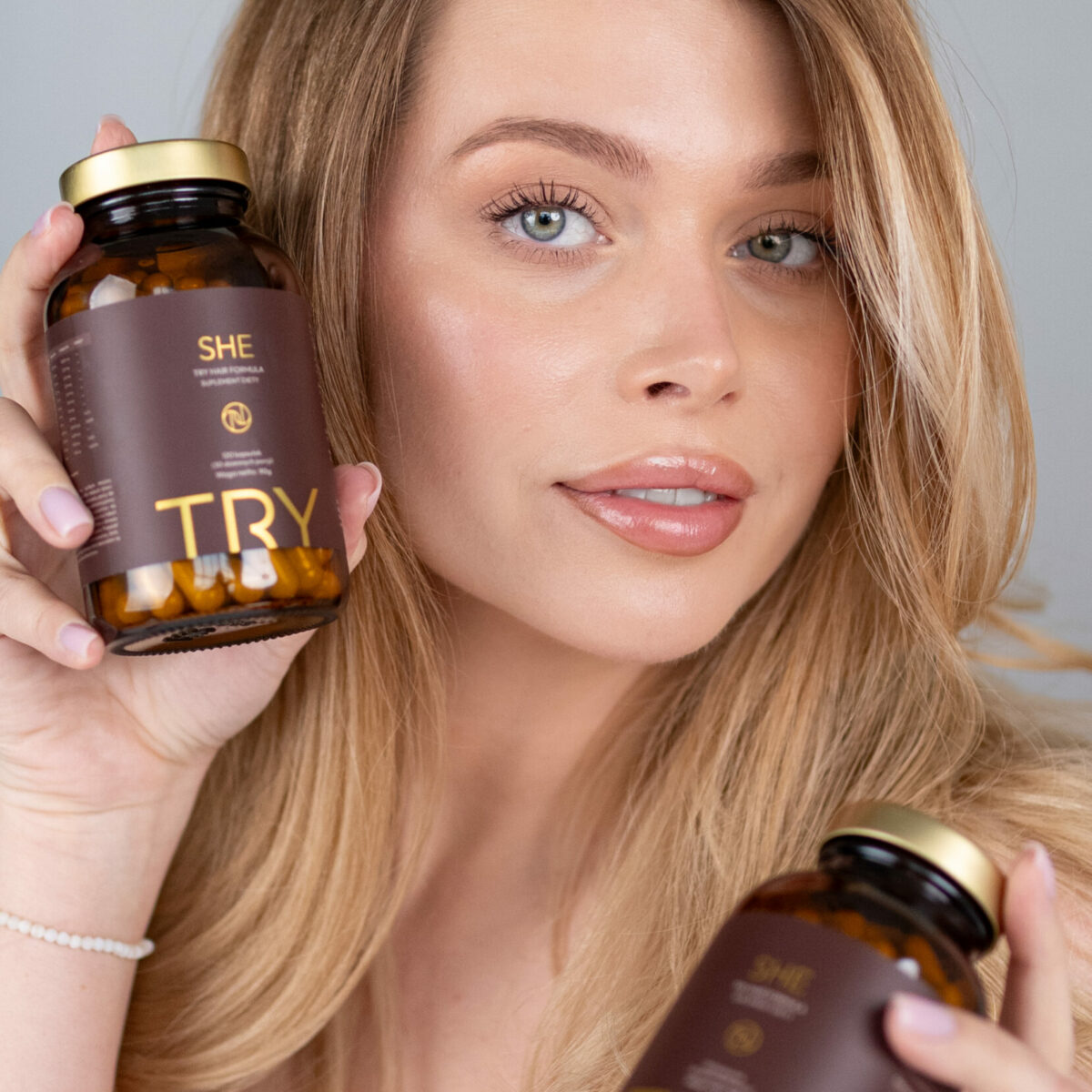SHE HAIR FORMULA - obrazek 6