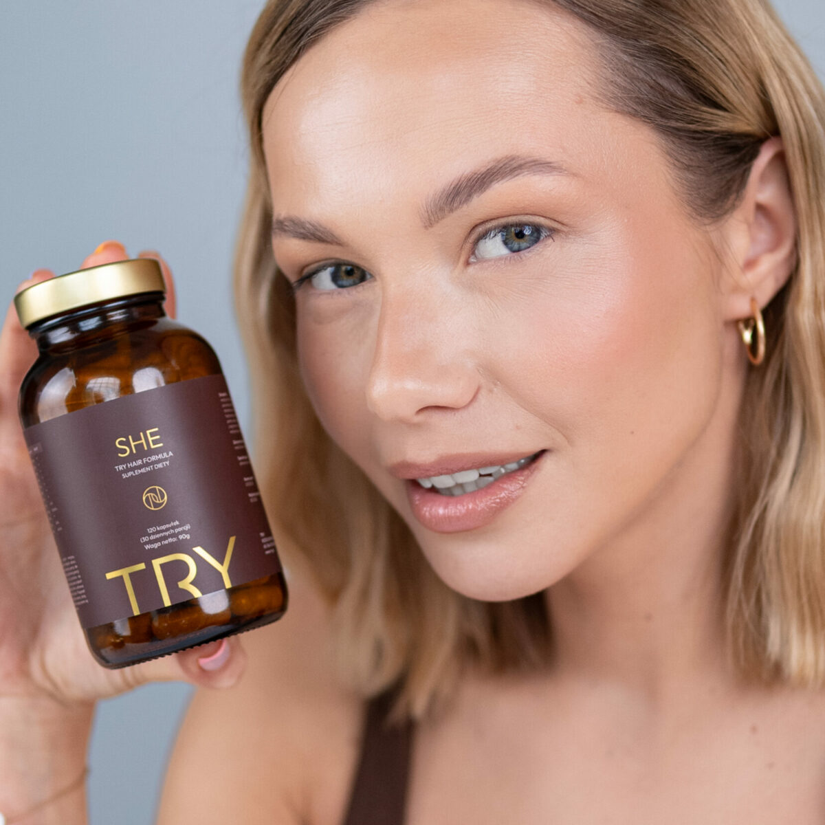 SHE HAIR FORMULA - obrazek 3